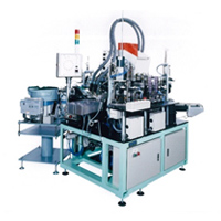 Filling machine